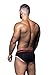 Andrew Christian Men's Almost Naked Tagless Retro Brief