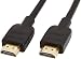 AmazonBasics CL3 Rated High Speed 4K HDMI Cable - 6 Feet