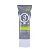 Surface Sunscreen Dry Touch - SPF 30 Lotion - 2.5oz