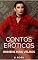 Livro Homens Mais Velhos: 5 Contos Eróticos