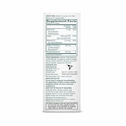 NEURIVA Plus Brain Supplement for Memory and Focus