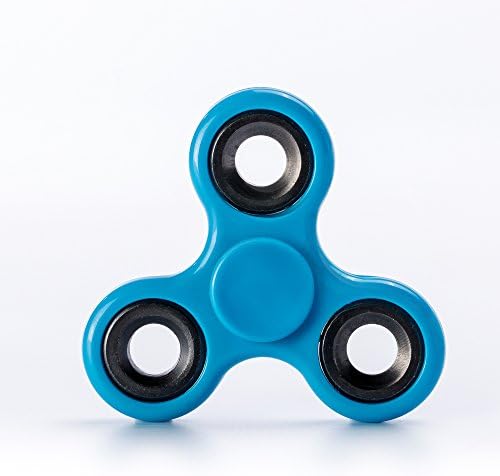 Fidget Spinner Finger Focus Toy Release Anti-Stress High Speed Hand Spinner 1-3 Min for Children and Adults