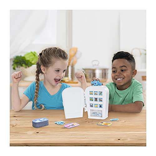 Blue's Clues Snack Match Game, Matching Board Game, for Families and Kids Ages 3 and up Pricepulse