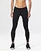 2XU Women's Elite MCS Compression Tights, Black/Nero, Small