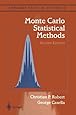 Monte Carlo Statistical Methods (Springer Texts in Statistics)