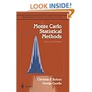 Monte Carlo Statistical Methods (Springer Texts in Statistics)