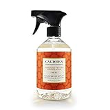Caldrea Countertop Cleanser, Mandarin Vetiver, 16 Fluid Ounce
