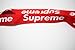 Supreme lanyard (Red)