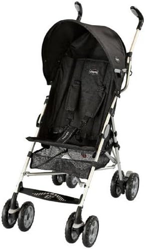 chicco lightweight stroller canada