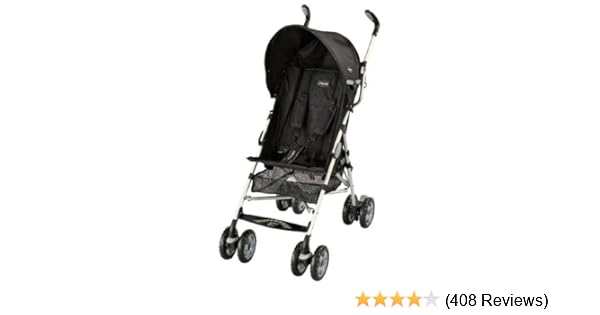 c6 lightweight stroller