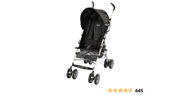 chicco c6 lightweight stroller