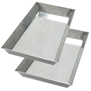 Amazon.com: Ash Pan Set for 28" Fireplace Grate: Home ...