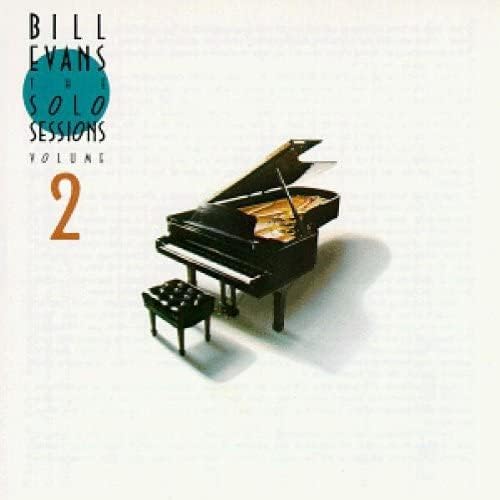 Bill Evans - The Solo Sessions, Vol. I - Amazon.com Music
