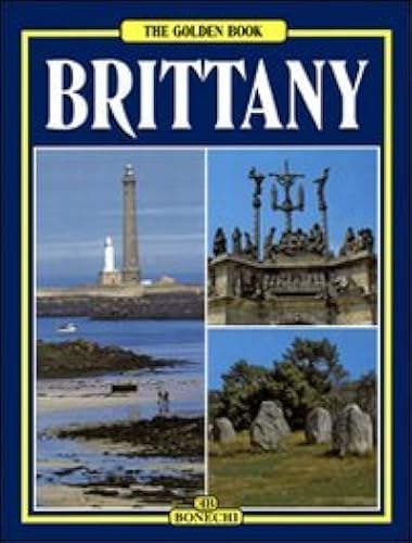 Download Livres d'Or de la Bretagne - Anglais PDF