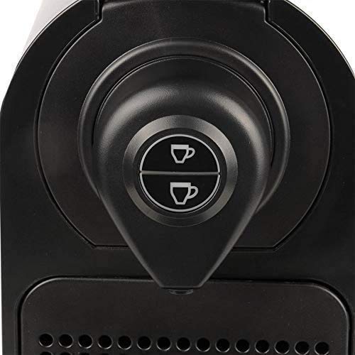 PXX Kaffeemaschine, Haushalt Kaffeemaschine, Bewegliche Schwarze Kapsel Kaffeemaschine, Espressomaschine, Für Home… – Bild 7