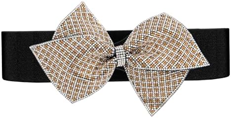 NWOT Lele Sadoughi Women\'s Eloise Pearl Belt MESP $175 Lele Sadoughi Women main image 3