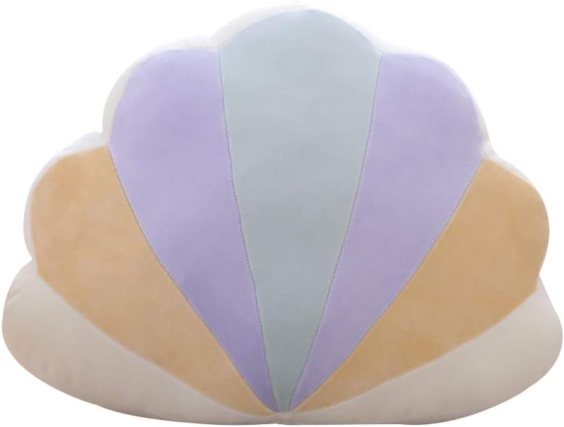 misslight Multi-Style Soft Moon Plush Pillow Cute Star Stuffed Toy Christmas Gift for Kids/Couples/Elder