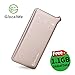 GlocalMe U2 4G Mobile Hotspot Global Wi-Fi with 1GB Global Initial Data, SIM Free, Coverage in Over 100 Countries Featuring Free Roaming, Compatible with Smartphones, Pads, Laptops and More(Gold)