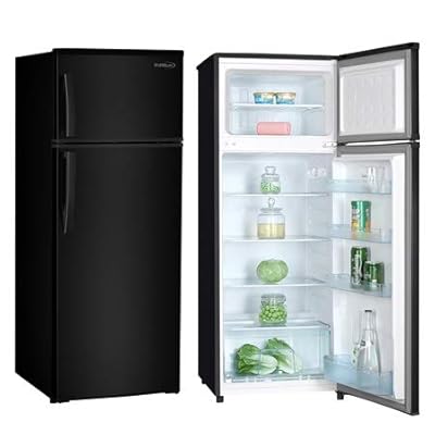 Premium PRF737HB 7.4 cu. ft. Refrigerator