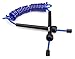 Tuolei the Best Jump Rope Choice for Fitness Jump Ropes for Jump for Heart -Navy Blue