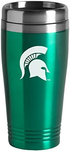 michigan state yeti tumbler
