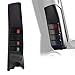 ALAVENTE Left A Pillar Switch Pod Panel + 4 Rocker Switches for JEEP Wrangler 2011 2012 2013 2014 2015 2016 2017 JK/JKU (Driver Side)