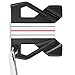 Odyssey Golf Triple Track Putter (Right Hand 35