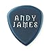 Jim Dunlop Andy James Flow Jumbo 2.0mm Guitar Picks (546RAJ2.0)
