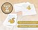 Blank Thank You Cards and Envelopes, 6 Squirrel Designs (4 x 6 In, 48 Pack)
