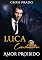 Livro LUCA CONSTANTIN: Amor proibido