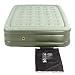 Coleman Air Mattress | Double-High SupportRest Air Bed for Indoor or Outdoor Use, Queen primary