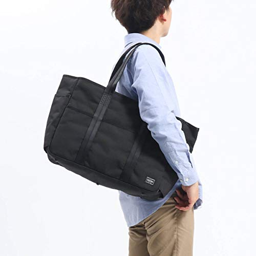 YOSHIDA BAG Tote Porter Hybrid 737-07945 NEW Made In Japan