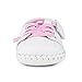 Orgrimmar Baby Girls Soft Sole Leather Baby Toddler Shoes