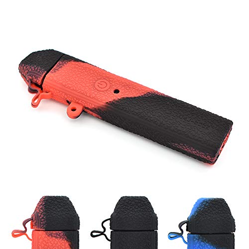 Cyameri Texture Case for Uwell Caliburn Kit Zambia