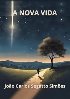 Livro A Nova Vida