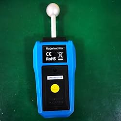 DURFICST Moisture Meter Wall & Pinless, Pin
