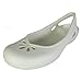 Crocs Women's Taylor Slingback Flat