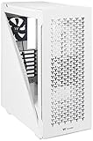 Thermaltake Divider 500 TG Air Snow Mid Tower