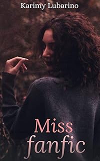 Livro Missfanfic