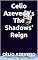 Livro Celio Azevedo's The Shadows' Reign (Philosophic Poems Livro 6)