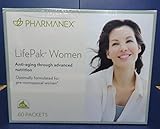 LifePak Women anti-aging (60)