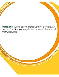 Bio-Kult Protexin Bio-Kult Advanced Probiotico 60 Cápsulas