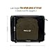 InnoLife TA8149-V 2-Slice Bread Cool-Touch Exterior Toaster