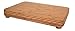 Totally Bamboo Big Kahuna Butcher Block, 24