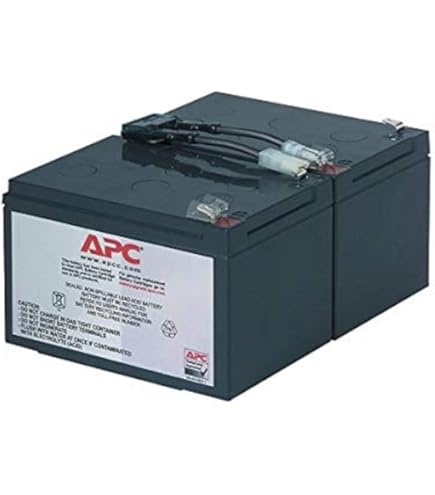 Onduleur APC Smart-UPS 1500VA 900W SMC1500IC - 8 Prises C13 - Comme Neuf