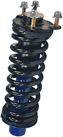 StockAIG SAS101023 StockStrut Front DRIVER SIDE Complete Strut Assembly