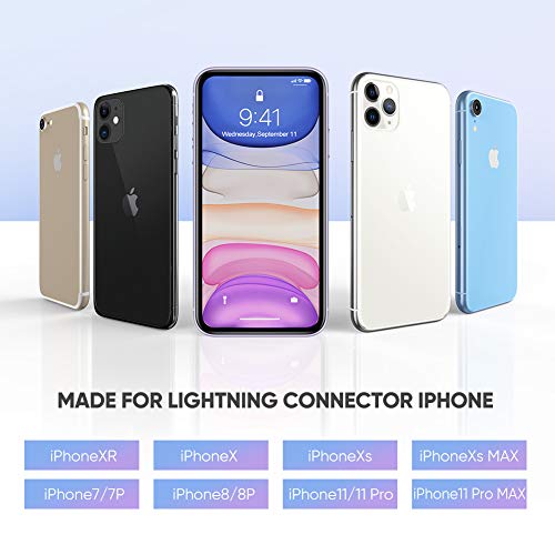 3 UGREEN+Lightning+3+5MM+Female+Adapter