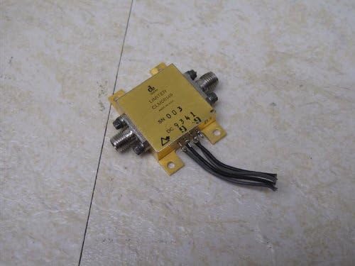 Daico Industries CLM06149 Limiter