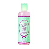 Zoella Beauty Tutti Fruity Foam Sweet Foam Shower Gel 250ml