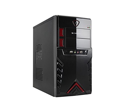 MaxCore Technologies Desktop (Intel Core 2 Duo 2.66GHZ 6MB Cache)